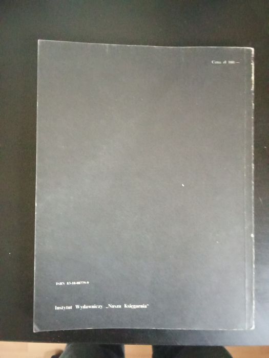 Książka "Bastion u wrót Gdańska"