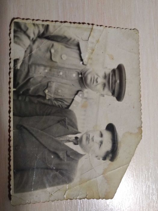 Фотографии старинные разные 4 шт СССР [цена за шт; предоплата дешевле]