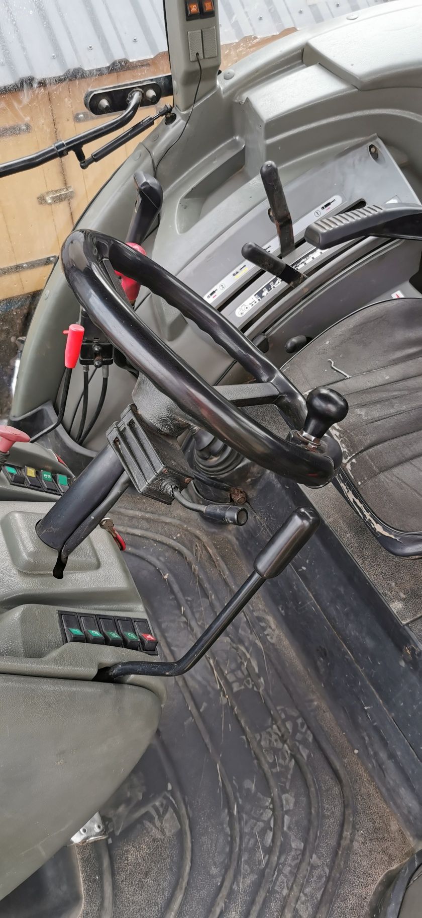 Zetor 8441 proxima