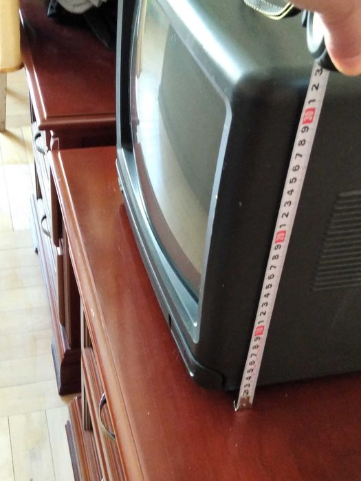 Телевизор Sanyo бу