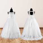 Vestidos meninas comunhão batizado festas casamento finalistas
