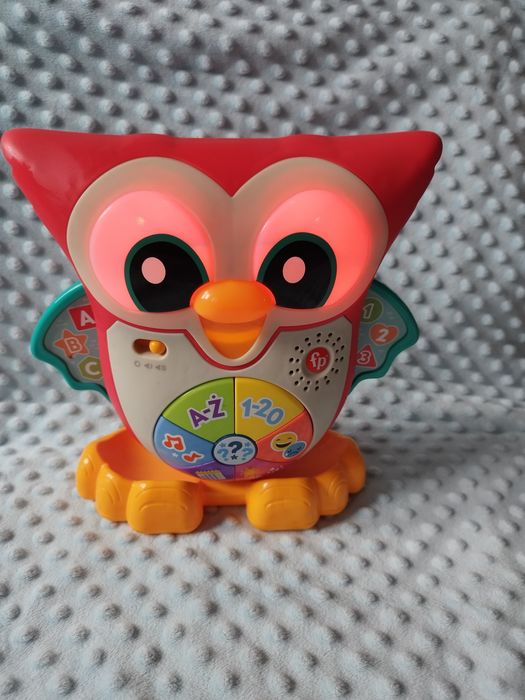 Sowa linkimals Fischer Price