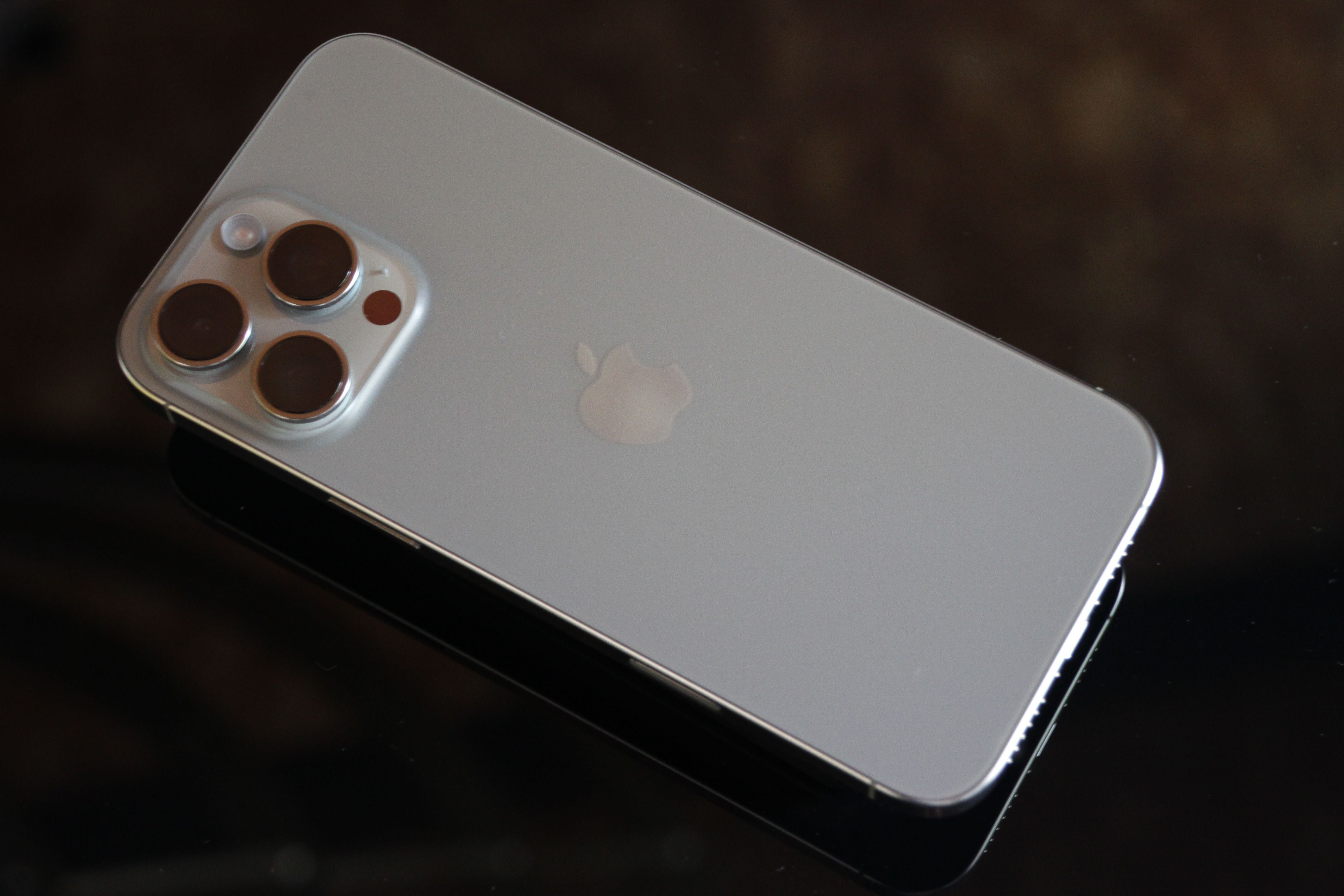 iPhone 16 Pro Max 256GB