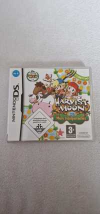 Harvest Moon Island of happiness