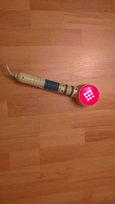 masażer  do  ciała