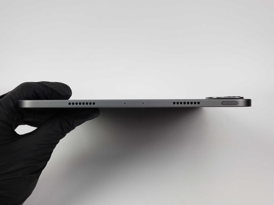 iPad Pro 11 2021 M1 Space Gray 256GB Wi-Fi 51 ЦИКЛ Dream Store