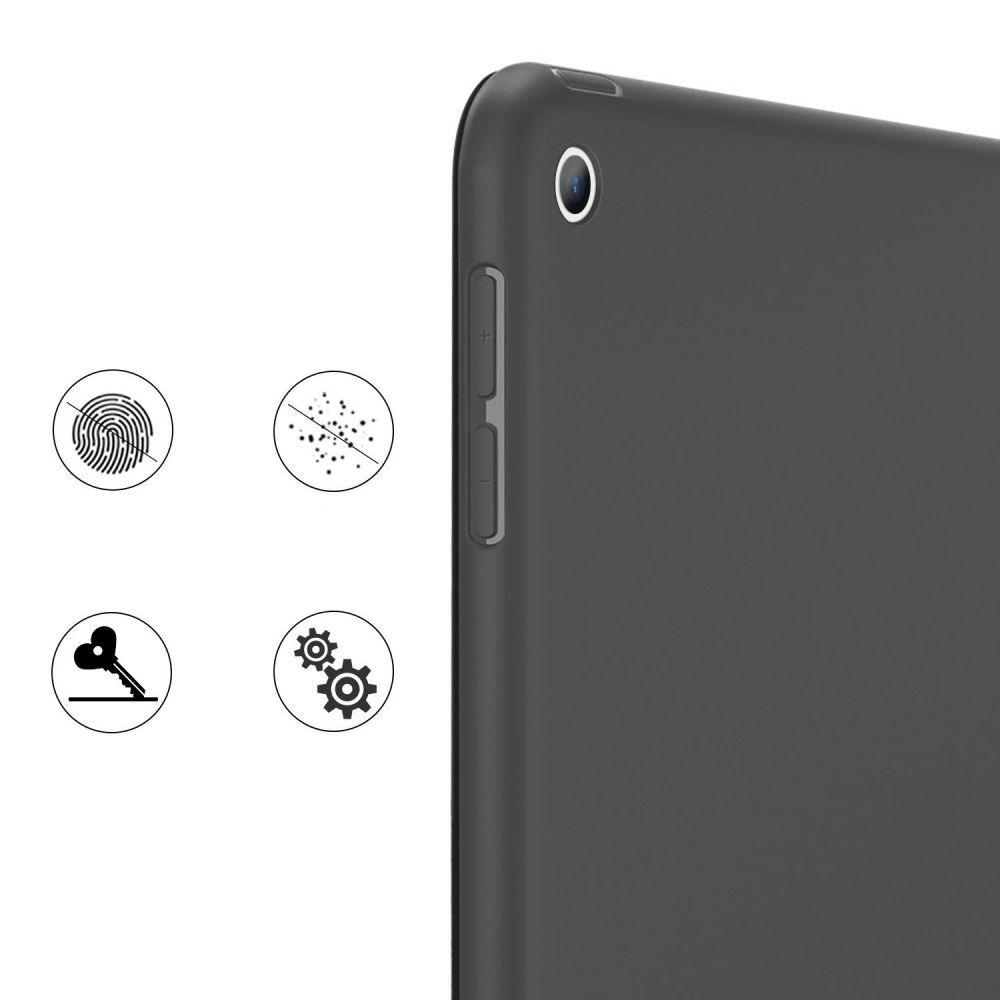 Etui Smartcase Do Ipad 9.7 2017 / 2018 Black