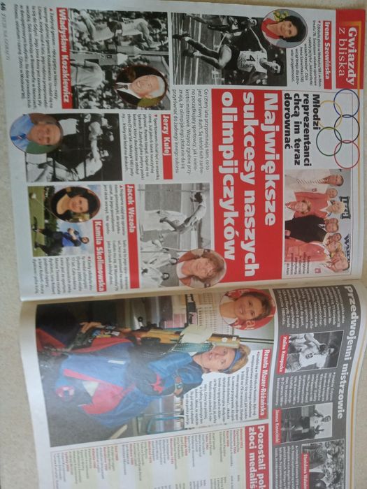 Czasopismo Życie na gorąco