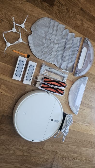 Xiaomi mi vacum mop