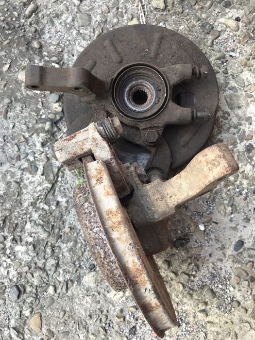 Маточини/Ступиці ваз 08-09