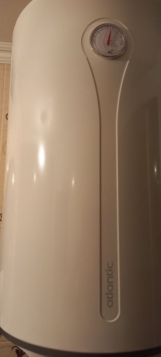 Бойлер Атлантік 80л
