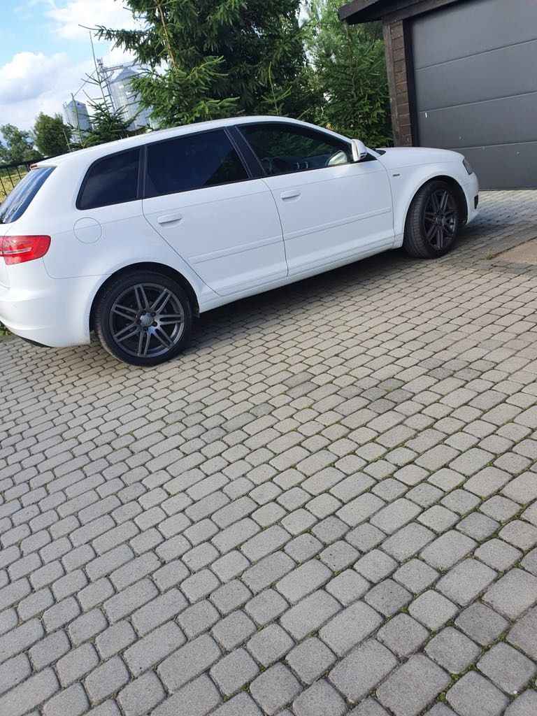 Audi a4 1.4 tfsi automat s line