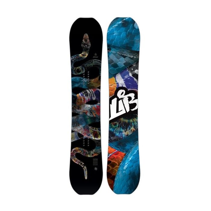 Deska snowboardowa Lib Tech Travis Rice Pro nowa