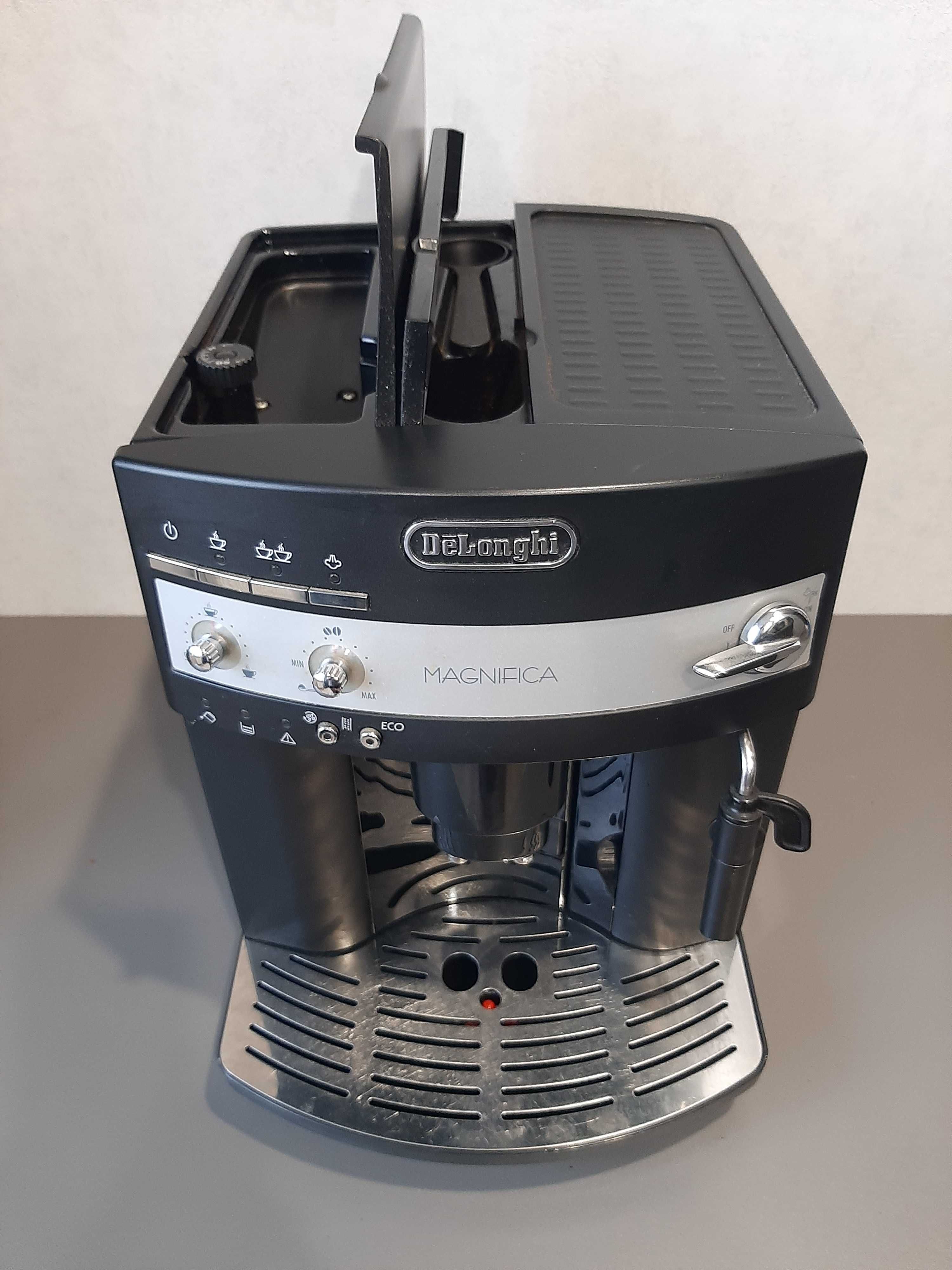 Продам кофеварку DeLonghi Magnifica