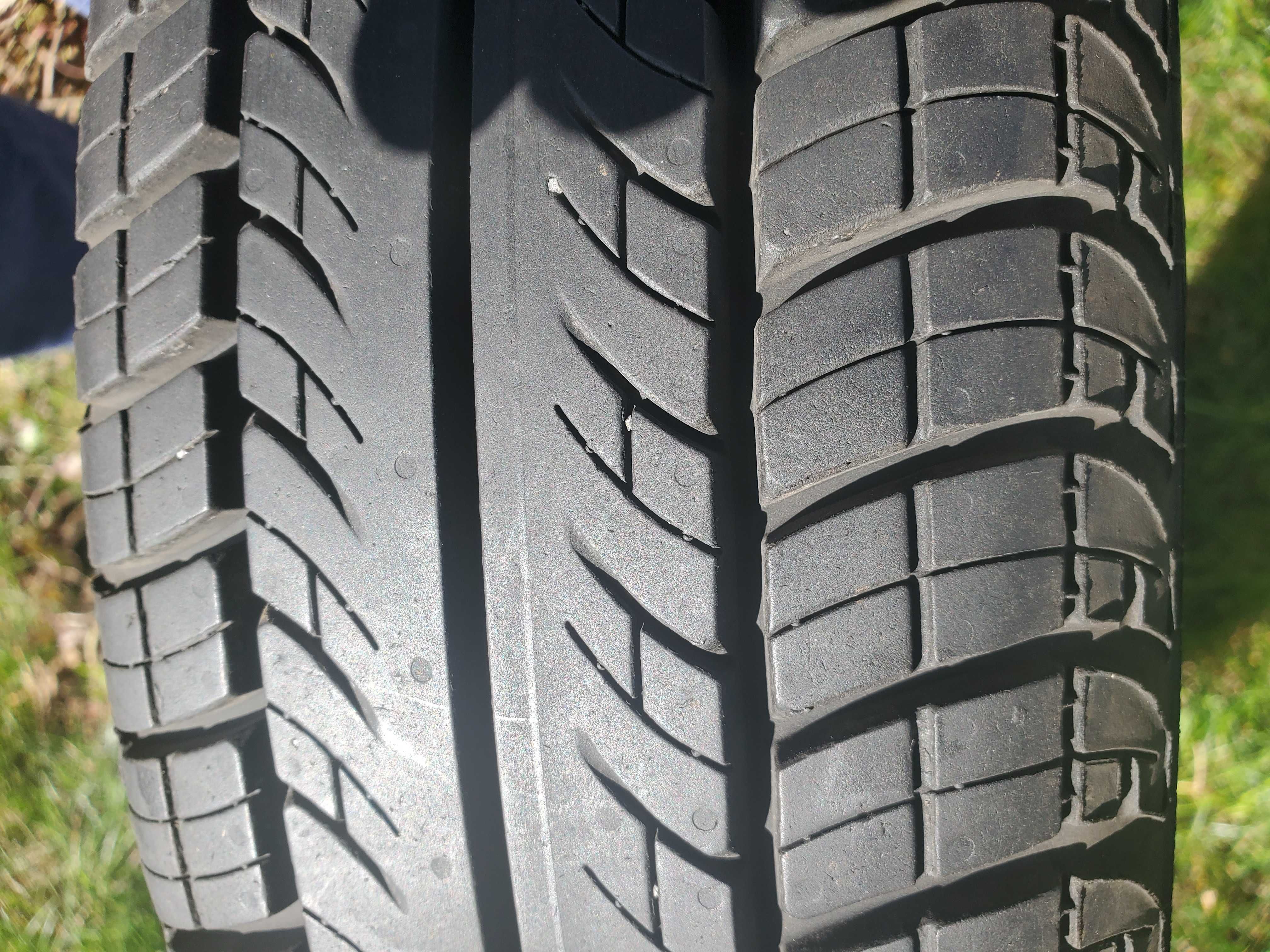 Opony letnie Continental  155/80 R13 79T Opel Corsa