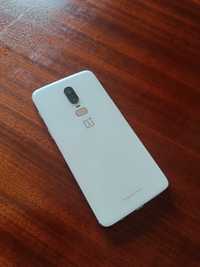 OnePlus 6 Branco 128GB