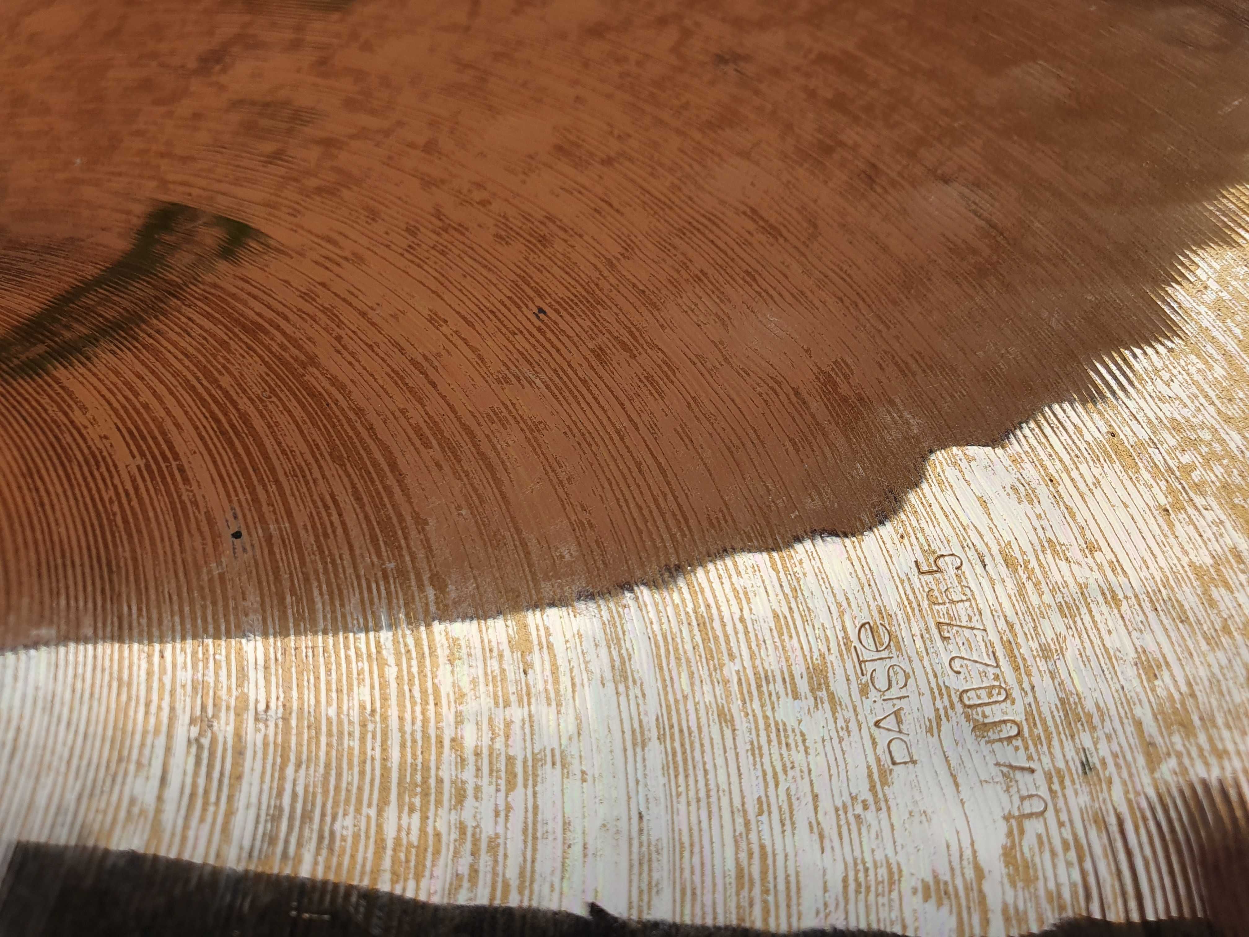 Paiste 2002 Wild Ride 22"
