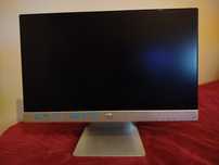 Monitor HP 21,5 IPS