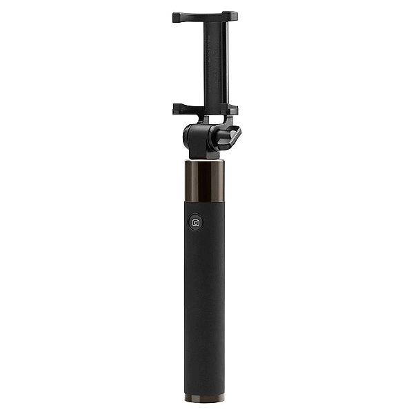 Spigen S530W Bluetooth Selfie Stick Black