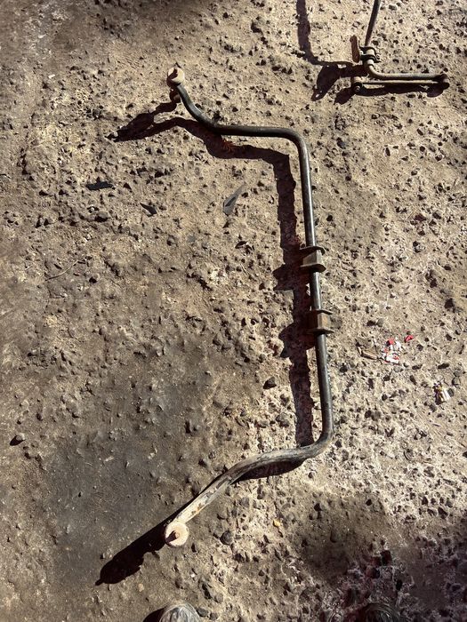 Стабилизатор дади шатл dadi shuttle croz