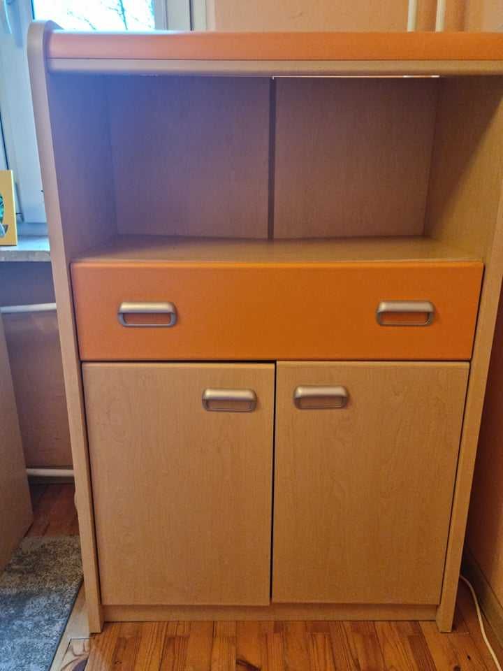 Meble do pokoju dziecka