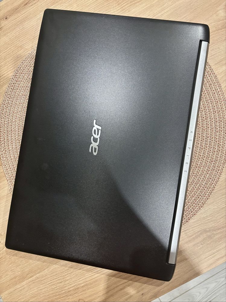 Acer Aspire A515-51
