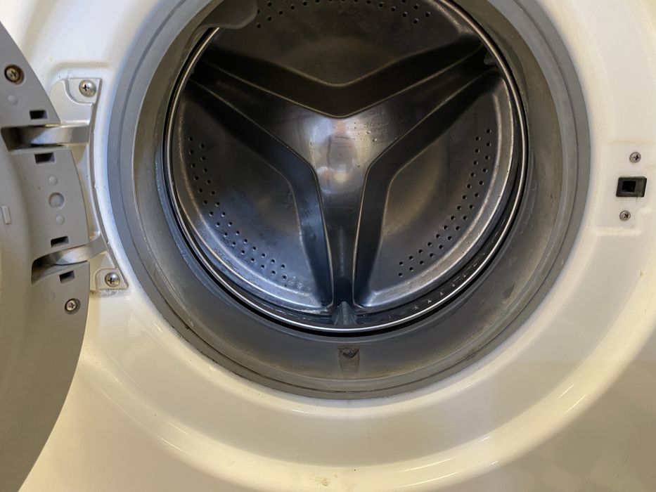 Пральна машина SAMSUNG ecobubble