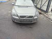 volvo s40 2.0 D w całości na części