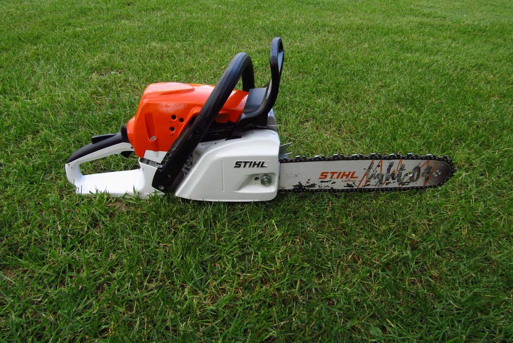 Piła STIHL MS 251     25r