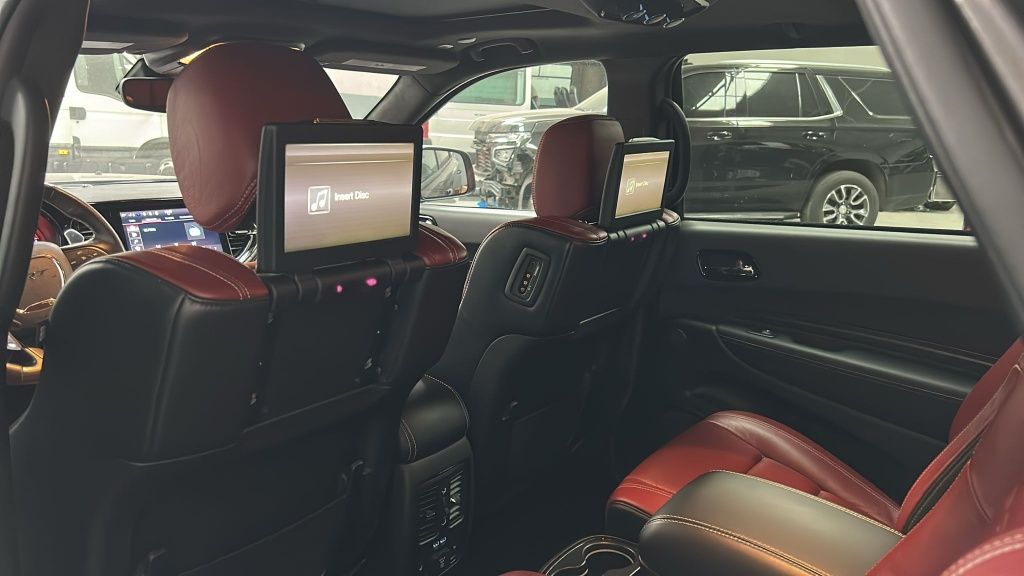 Dodge Durango SRT 392 AWD 2021R