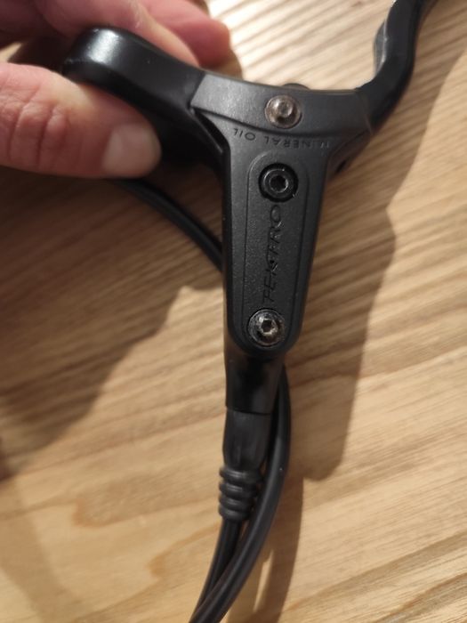 Kit travões hidráulicos tektro