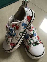 Converse trampki 24