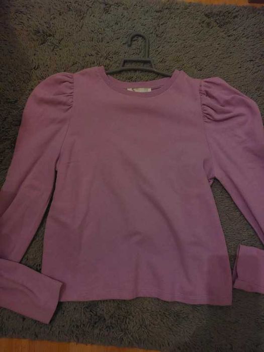top Pull & bear blusa