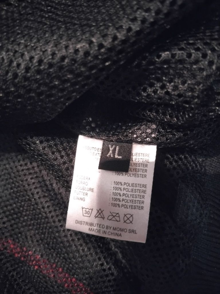 VX Vauxhall racing F1 jacket kurtka