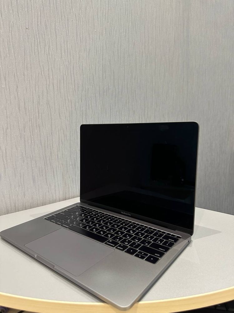 MacBook Pro 13(2017)