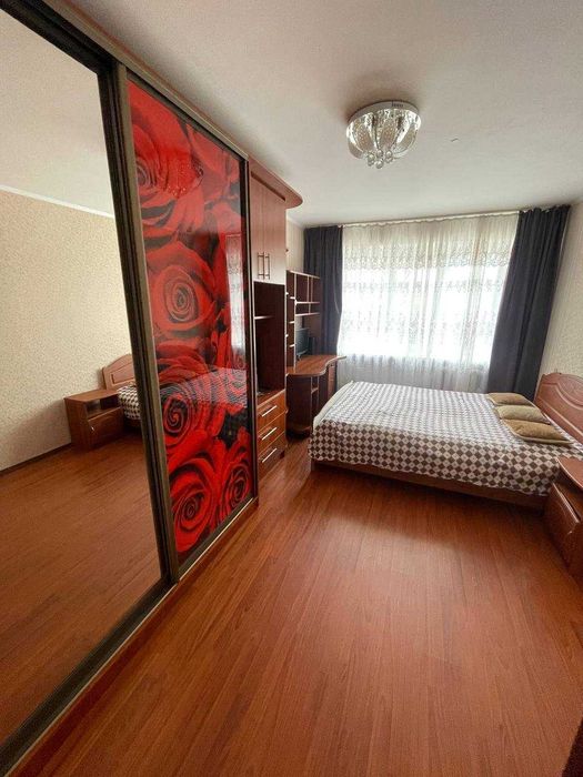 найгарніша квартира в зеленому районі. ід 35033