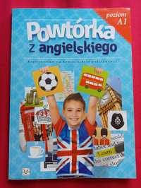 Powtórka z angielskiego