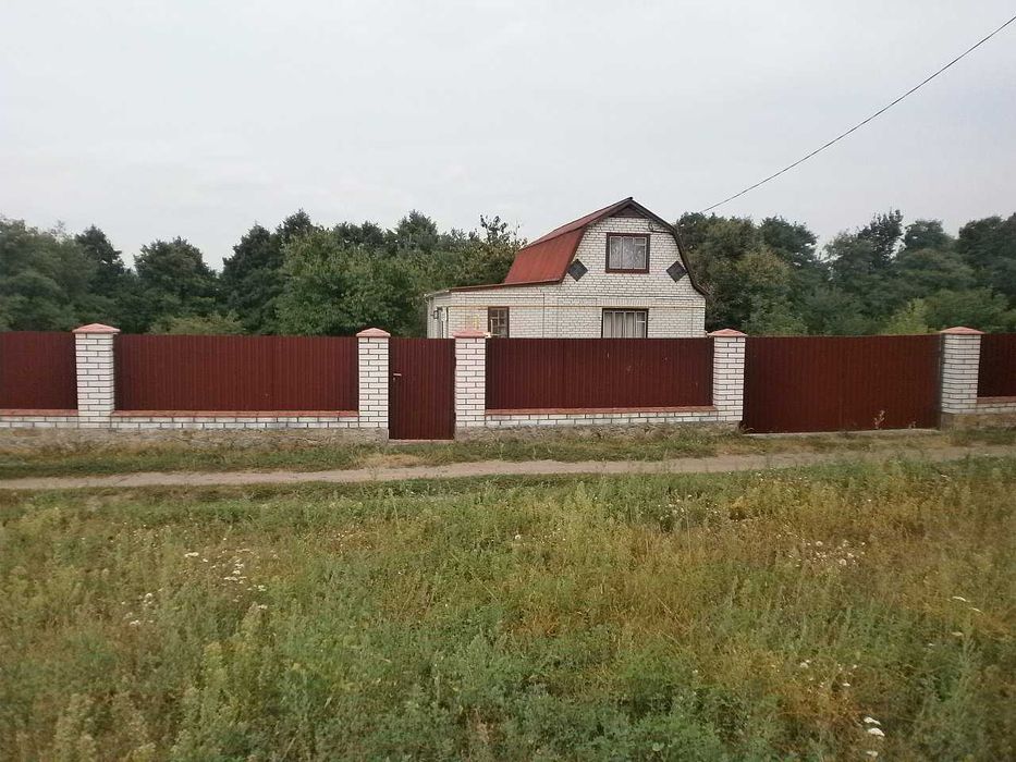 Садиба «Чайка»  розташована в мальовничому куточну
