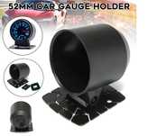 Suporte de Medidor único para carro - 52mm Car Gauge Holder