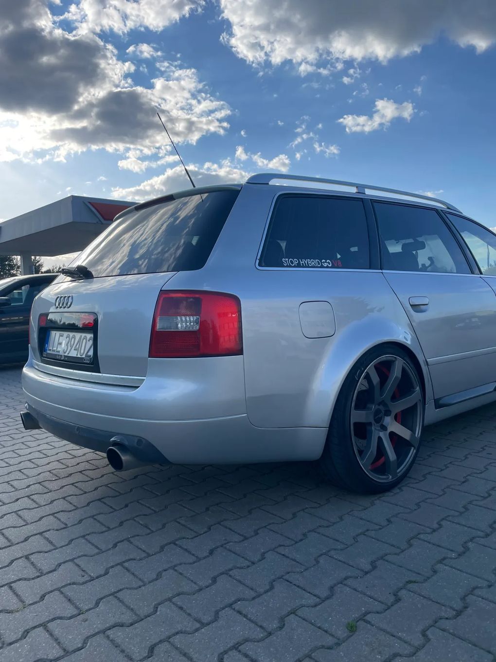 Audi S6 Audi s6