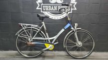 BATAVUS Weekedns 57cm rower miejski damski 28 nexus URBAN BIKES