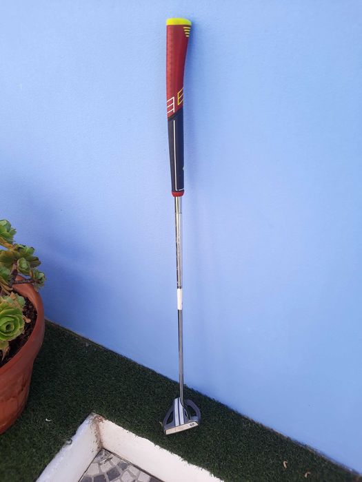 Putter Odyssey Divine Line / Marxman