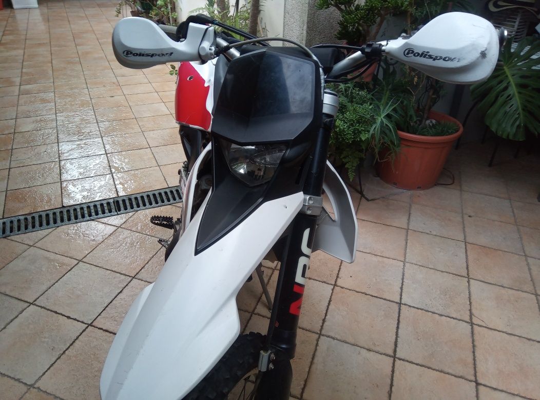 Vendo BMW G 450 X