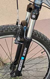 Amortyzator sr suntour xcm 30