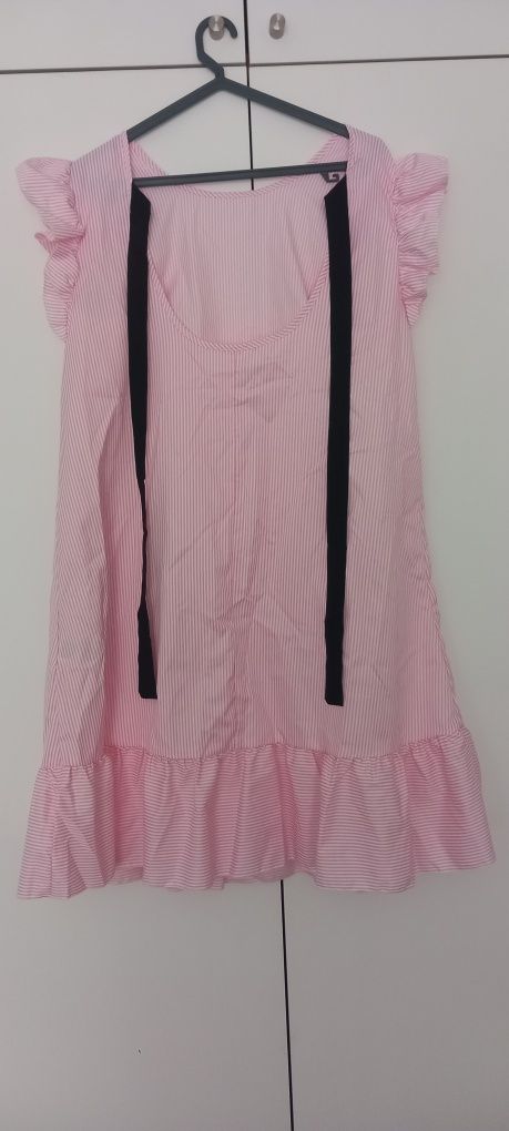 Vestido Novo TAM L
