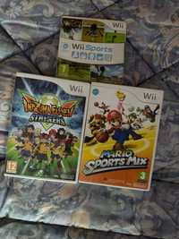 Jogos para a wii