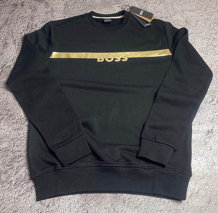 Світшот Boss. Світшот Hugo Boss