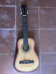 Guitarra Acustica Burswood