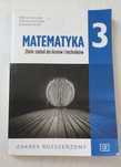 Matematyka 3 zakres rozszerzony Oficyna Edukacyjna PAZDRO