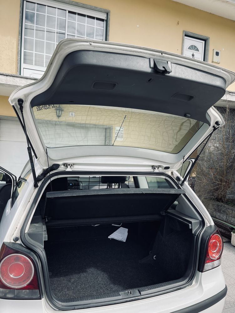Vw Polo 1.4 TDI Comercial